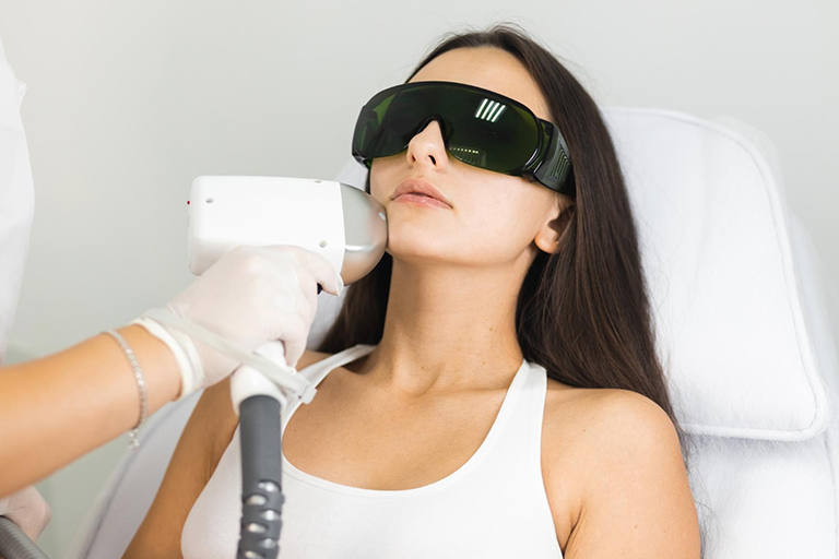 Laser Hair Removal