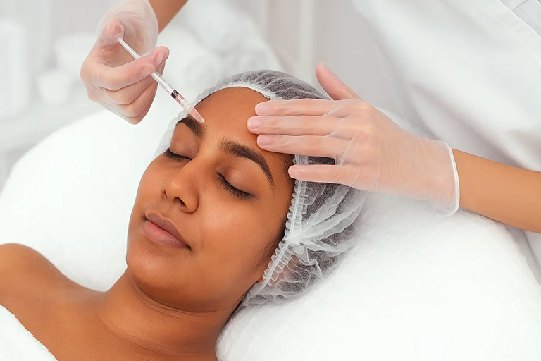 Skin Treatments